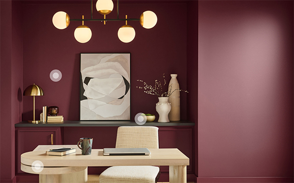 Behr Color of the Year 2025