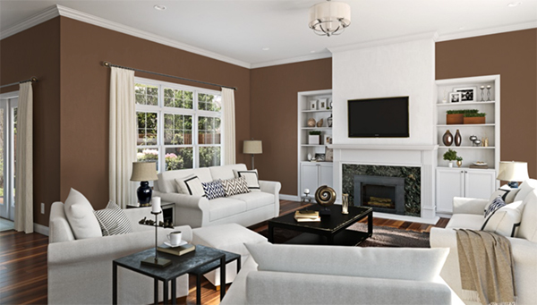 Sherwin-Williams color of the year 2025